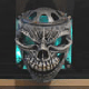 Doom Skull